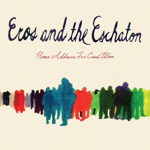 Eros & The Eschaton/Home Address For Civil War